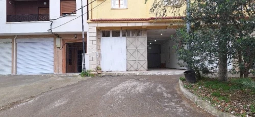 Location Local Alger Souidania