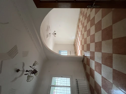 Location Villa Alger Souidania