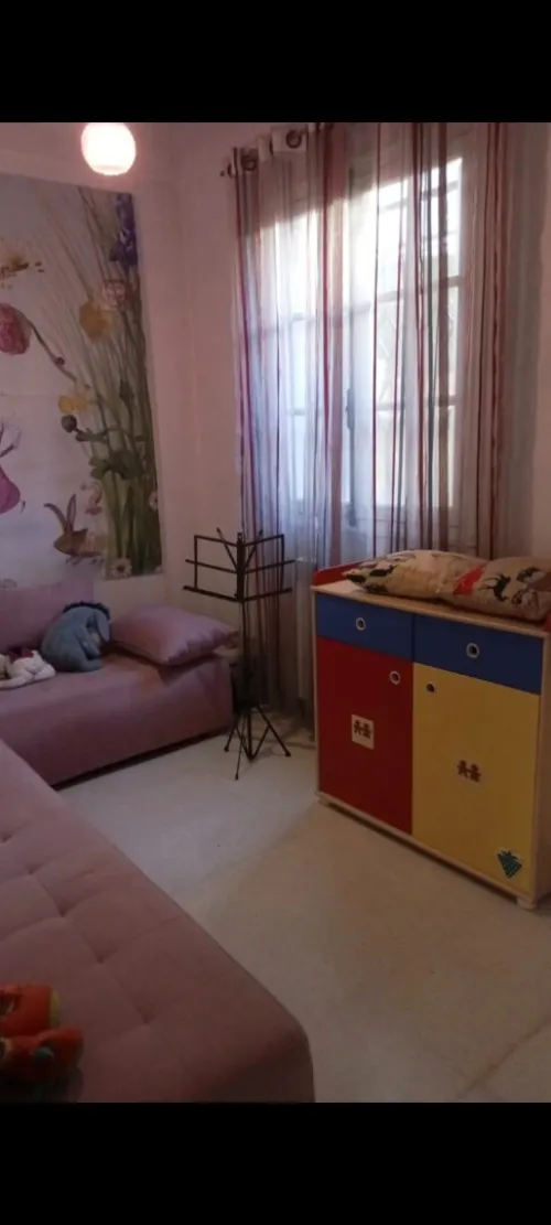 Location Appartement F5 Alger Souidania