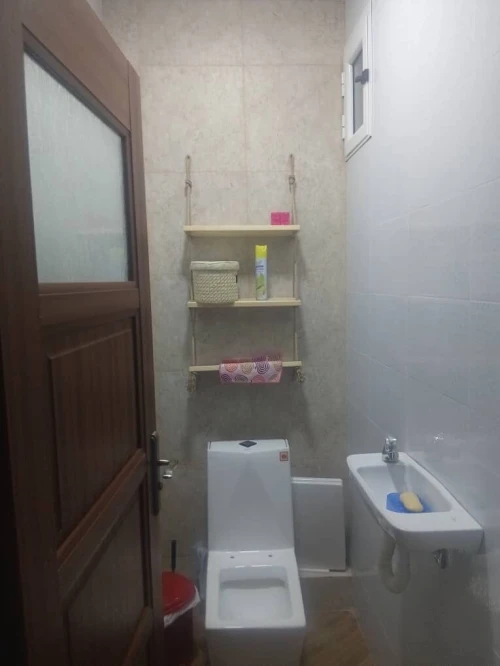 Vente Appartement F4 Alger Souidania