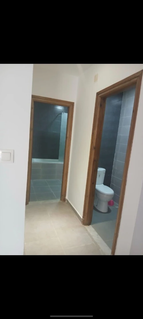 Vente Appartement F3 Alger Souidania