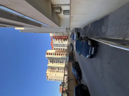 Vente Appartement F4 Alger Souidania