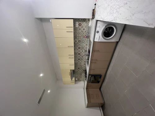 Vente Appartement F2 Alger Souidania