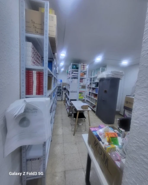 Vente Local Alger Staoueli