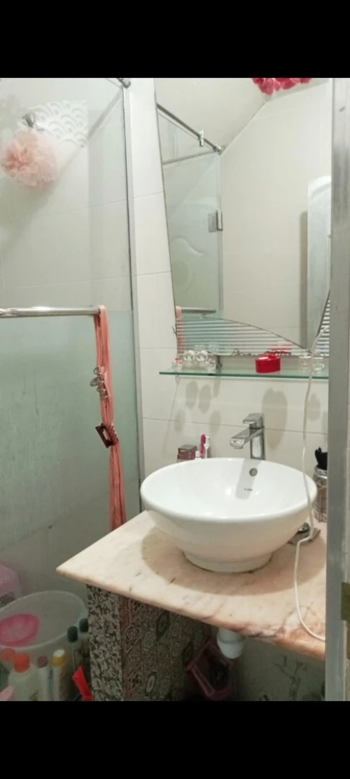 Vente Duplex F5 Alger Souidania