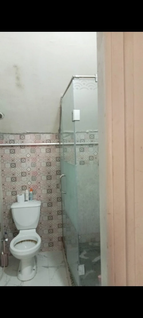 Vente Duplex F5 Alger Souidania