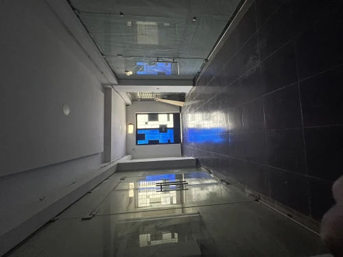 Vente Appartement F2 Alger Souidania
