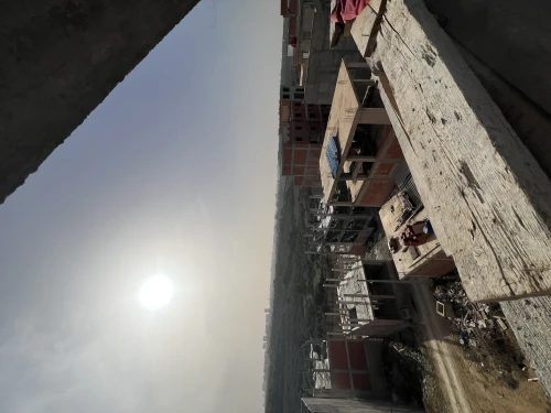 Vente Villa Alger Souidania