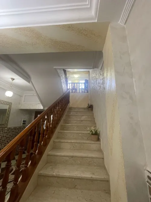 Vente Villa Alger Souidania