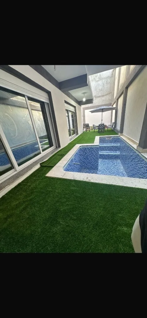 Vente Villa Alger Zeralda