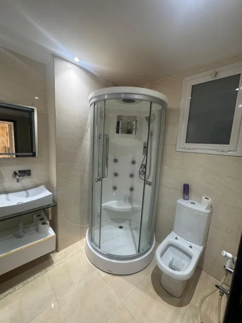 Vente Appartement F4 Alger Cheraga