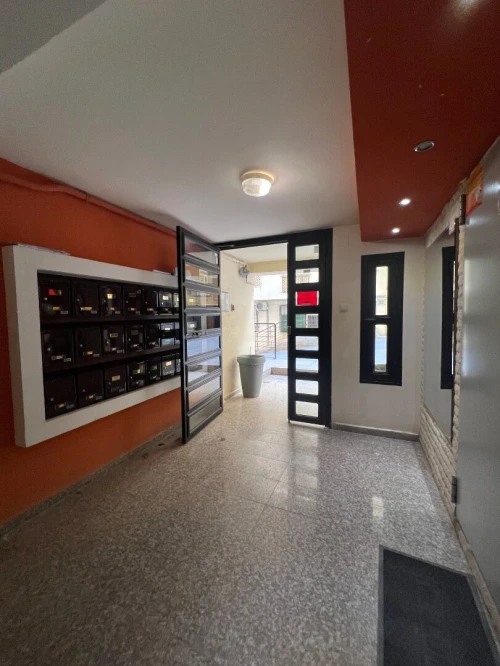 Vente Appartement F4 Alger Souidania