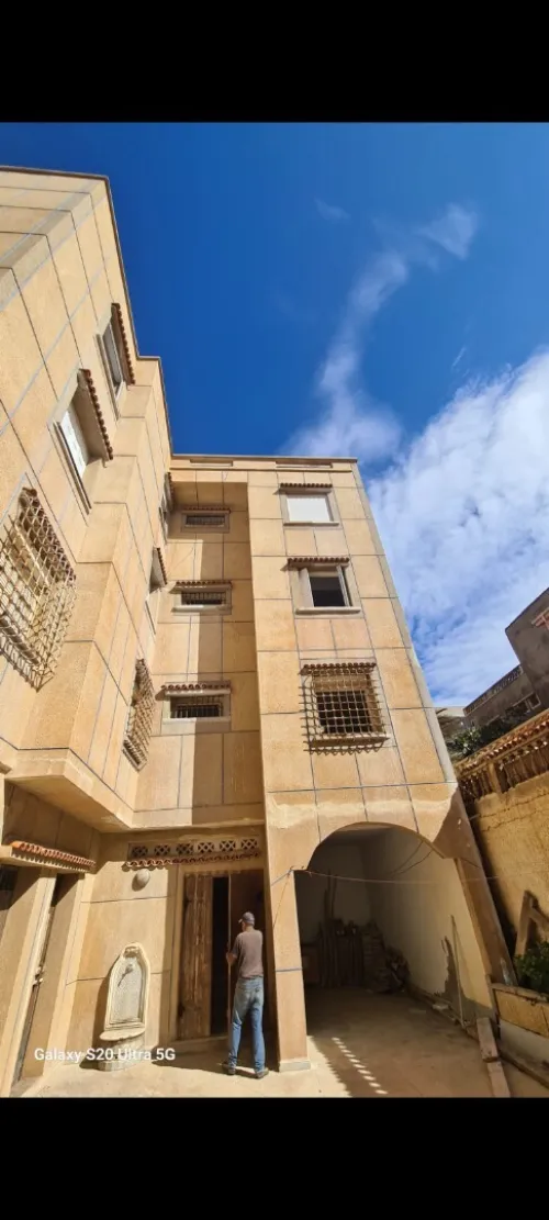 Vente Appartement F15 Tipaza Bou ismail