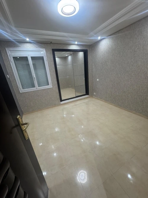 Vente Appartement F4 Alger Cheraga