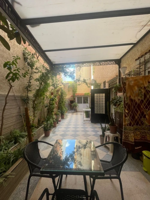 Vente Villa Alger Souidania