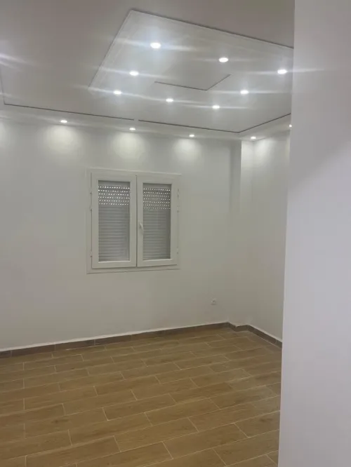 Vente Appartement F3 Alger Souidania