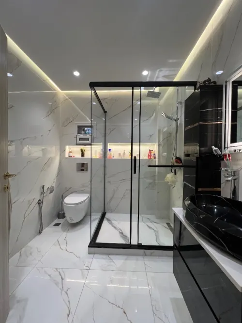 Vente Appartement F3 Alger Souidania