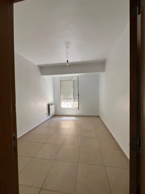 Vente Appartement F4 Alger Souidania