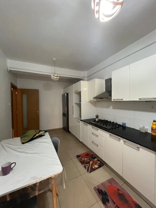 Vente Appartement F4 Alger Souidania