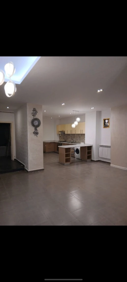 Vente Appartement F2 Alger Souidania