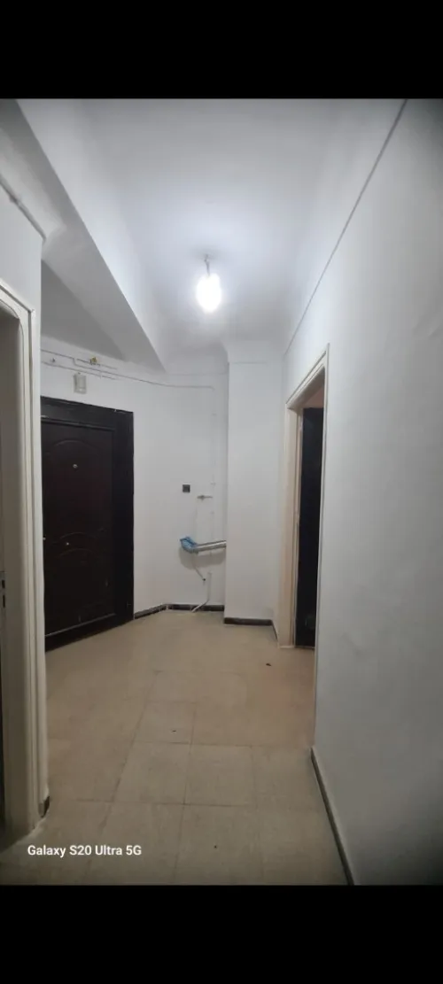 Vente Duplex F7 Alger Souidania