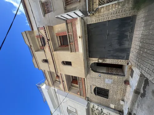 Vente Villa Alger Souidania
