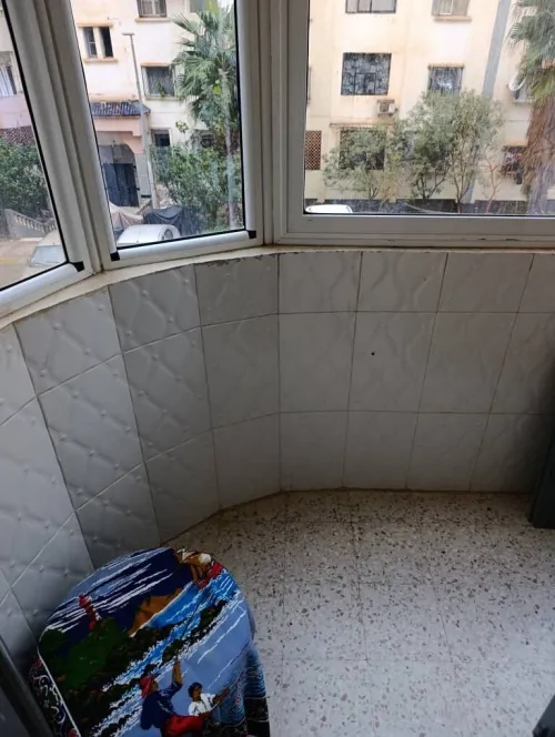 Vente Appartement F4 Alger Ain benian