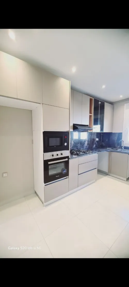 Vente Appartement F4 Alger Souidania