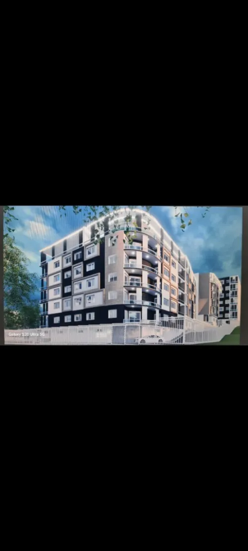 Vente Appartement F4 Alger Souidania