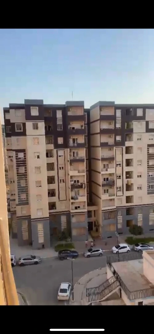 Location Appartement F5 Alger Mahelma