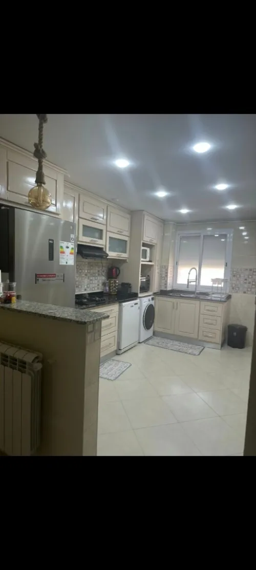 Vente Appartement F3 Alger Souidania