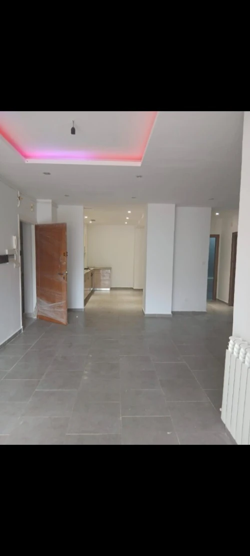 Vente Appartement F3 Alger Souidania