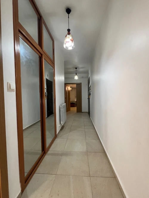 Vente Appartement F4 Alger Souidania