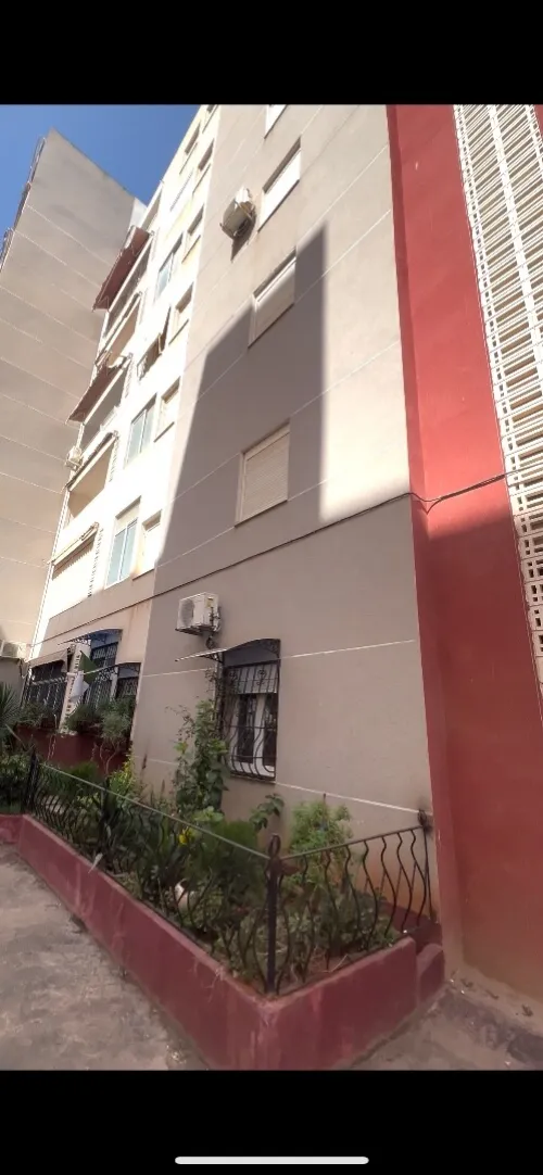 Vente Appartement F3 Alger Souidania