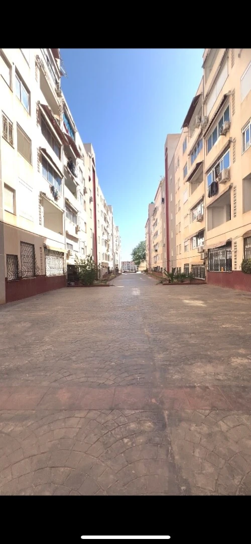 Vente Appartement F3 Alger Souidania