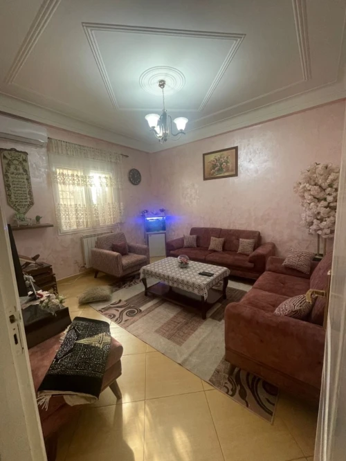 Vente Villa Alger Souidania