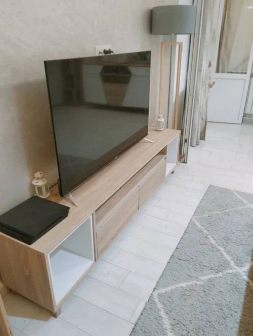 Location Appartement F5 Alger El achour