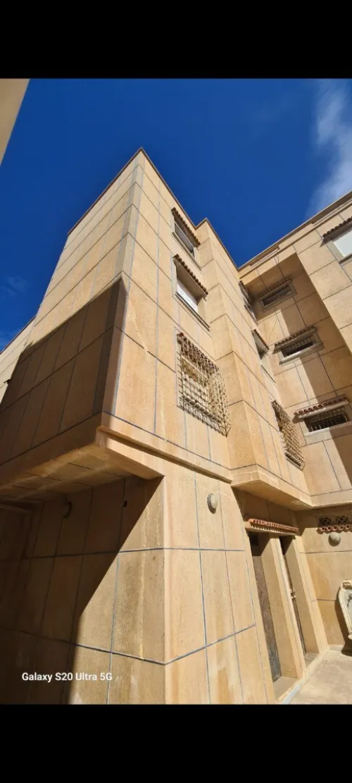 Vente Appartement F15 Tipaza Bou ismail