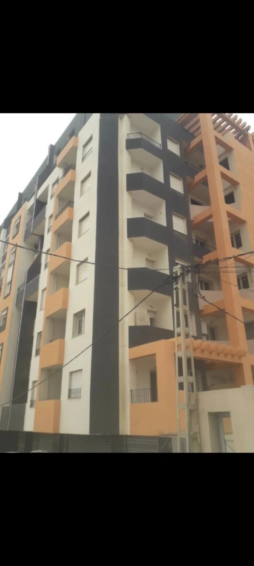 Vente Appartement F3 Alger Souidania