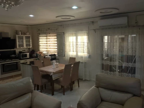 Vente Appartement F3 Alger Souidania