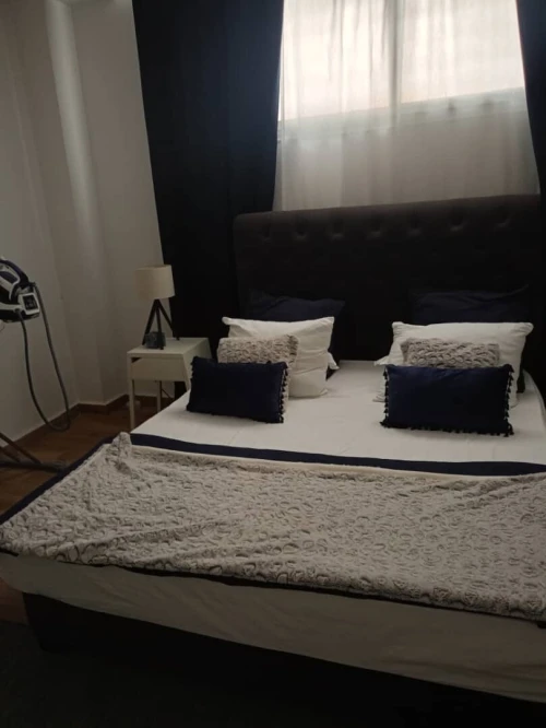 Vente Appartement F3 Alger Souidania