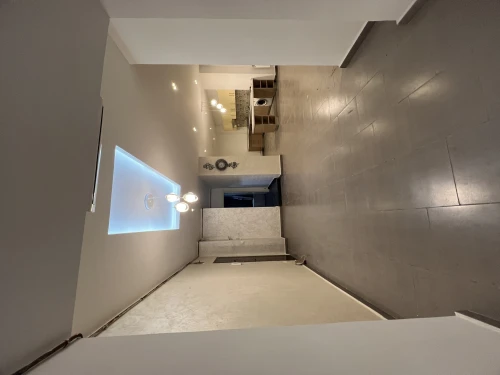 Vente Appartement F2 Alger Souidania