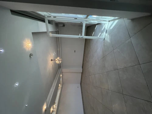 Vente Appartement Duplex F5 Alger Kouba