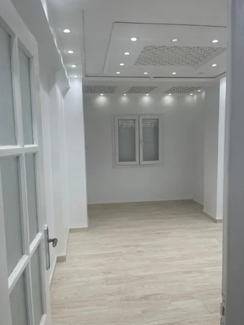 Vente Appartement F3 Alger Souidania