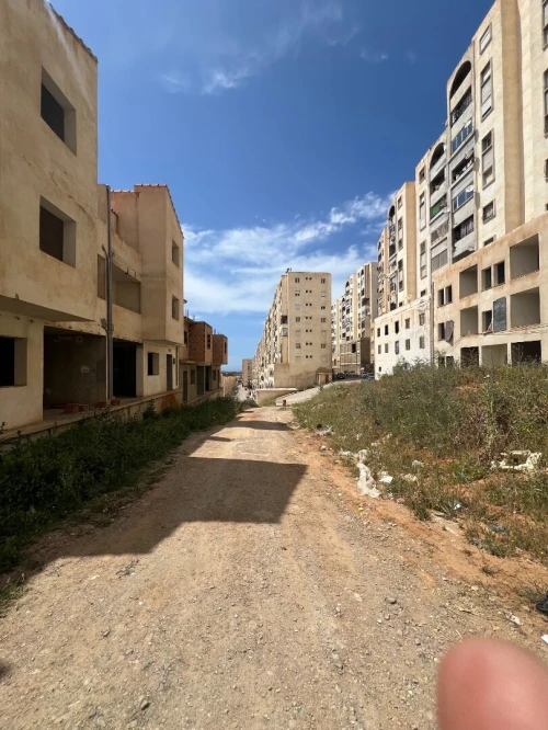 Vente Villa Alger Souidania