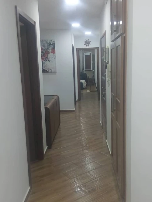 Vente Appartement F4 Alger Souidania