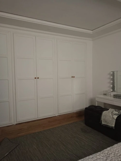 Vente Appartement F3 Alger Souidania