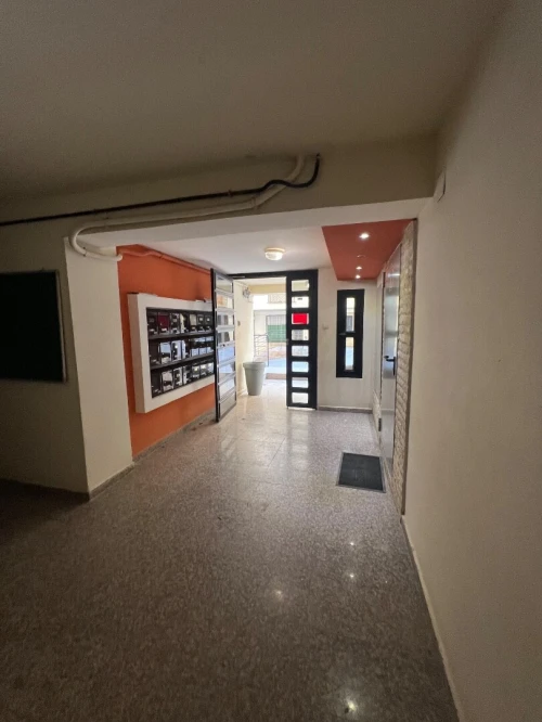 Vente Appartement F4 Alger Souidania