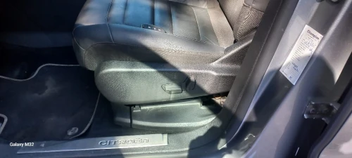 Citroen C5 aircross 2023 