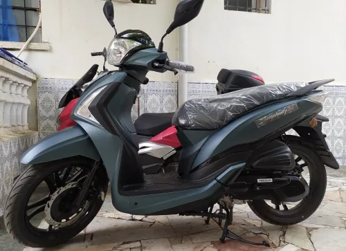 Sym St 2026